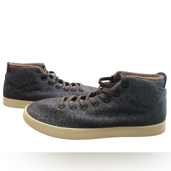 Allbirds Wool Piper Mids - Picture 1 of 4